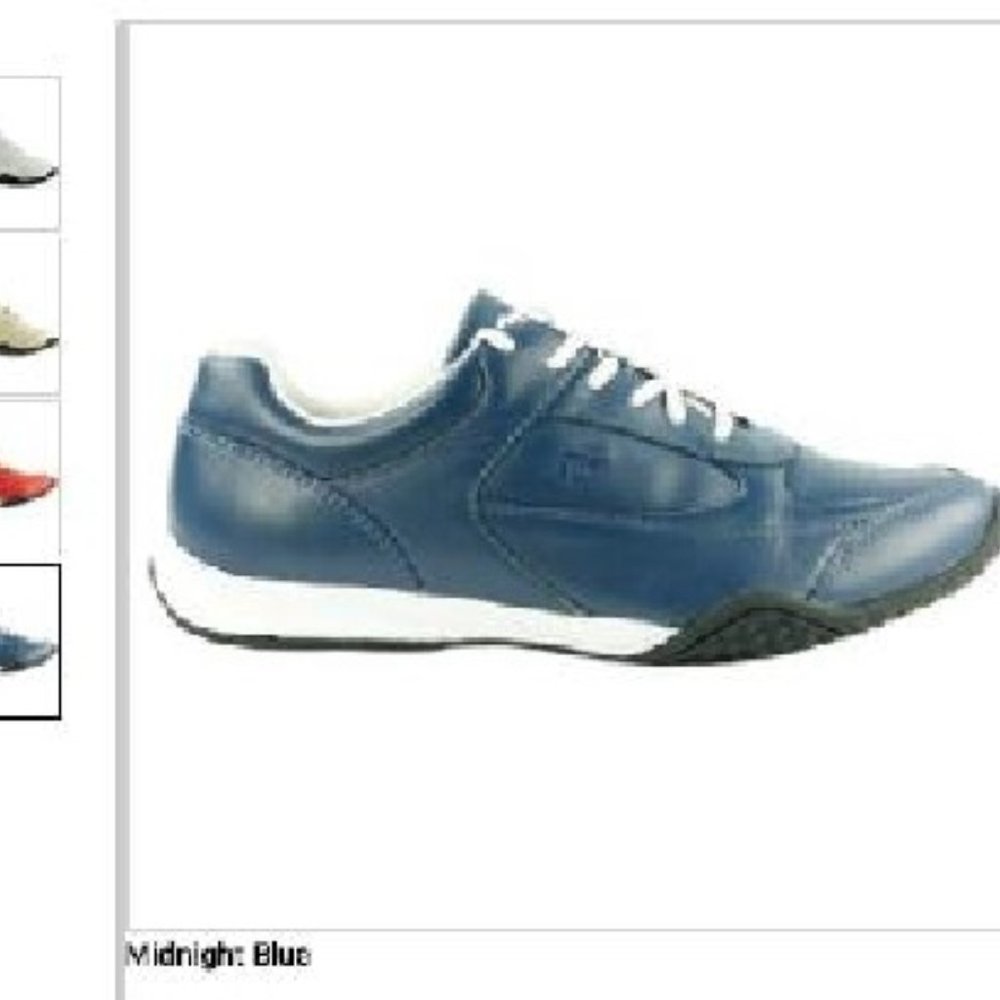 New Womens Propet FLAIR leather shoe